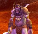 Wretched Lost One