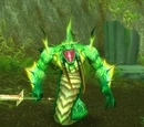 Hatecrest Myrmidon