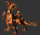 Death Talon Wyrmkin