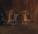 Stonewrought Pass