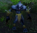 Terrowulf Fleshripper