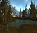 Ashwood Lake