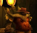 Defias Reaper