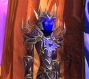 High Astromancer Solarian