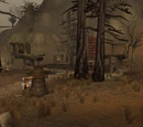 Shady Rest Inn