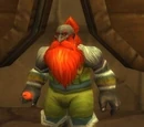 Dark Iron Entrepreneur