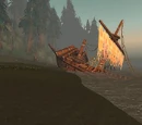 North Tide's Run