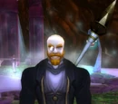 Vitus Darkwalker