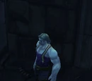 Babbling Cultist
