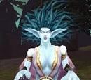 Tormented Spirit