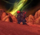 Raging Colossus