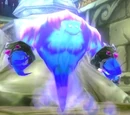 Arcane Aberration