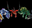 Dragonflight