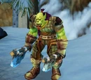 Frostwolf Legionnaire