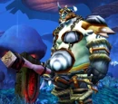 Boss Grog'ak
