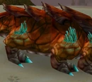 Glasshide Basilisk