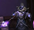 Thaumaturge Rafir