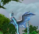 Cliff Glider
