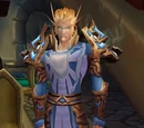 Arcanist Tybalin