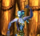 Priestess Thaalia