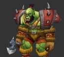 Grunt