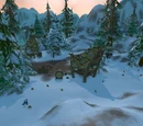 Shimmer Ridge