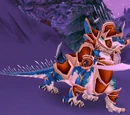 Cobalt Scalebane
