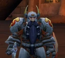 Ironforge Guard