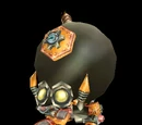 Bom bot