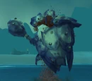 Ice revenant
