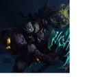 Deathbringer Saurfang