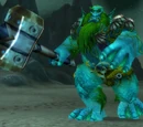 Deepstrider Giant