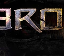 Unbroken (story)