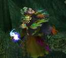 Shienor Sorcerer