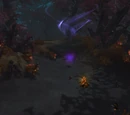 Rageclaw Den