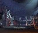 Temple of the Forgotten