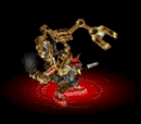 Goblin Tinker (Warcraft III)