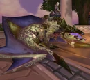 Reins of the Plagued Proto-Drake