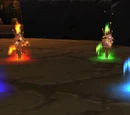 Shaman totem