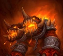 Magmadar