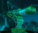 Argent Cannon