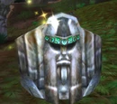Stormwatcher's Head