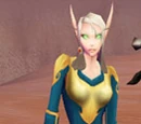 Magistrix Elosai
