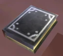 Sealed Tome