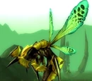 Gorishi Wasp