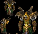 Stormrage Raiment