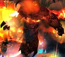 Emberscar the Devourer