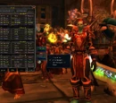 Raid list