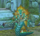 Naz'jar Battlemaiden