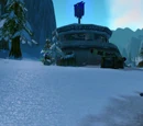 Icewing Bunker